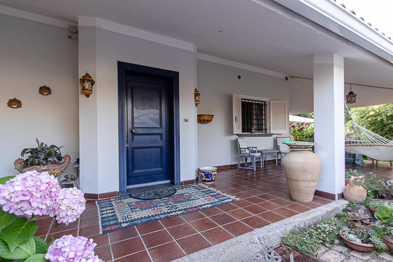 Villa Hermes San Ferdinando Exterior photo